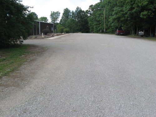 Property photo 4 - 27 Acres offered in 2 Tracts or Combination, Former U.A.W. Hall